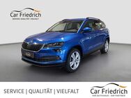 Skoda Karoq, 1.5 TSI Style, Jahr 2020 - Steinfurt Zentrum