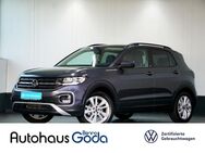 VW T-Cross, 1.0 TSI Move, Jahr 2023 - Damme