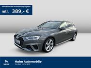 Audi A4, 2.0 TFSI 35 Avant s-line, Jahr 2024 - Schorndorf (Baden-Württemberg)