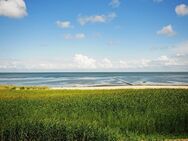 Keitum auf Sylt - einzigartiger Wattblick zum genießen - Sylt