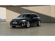 Audi A3, Sportback 35TFSI advanced Vorber, Jahr 2024 - Jena