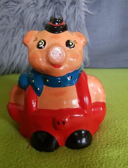 Sparschwein - Erkner