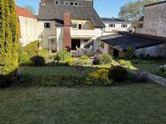 Viel Platz für die große Familie - Raumwunder mit tollem Außenbereich - Nidderau