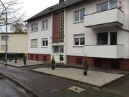 3 ZKB Wohnung im Erdgeschoß eines 6 - Familienhauses - Saarbrücken