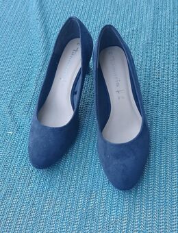 Damen-Pumps Gr. 41 von Tamaris - Celle