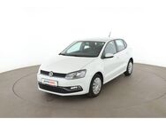 VW Polo 1.2 TSI Comfortline BlueMotion Tech - Berlin