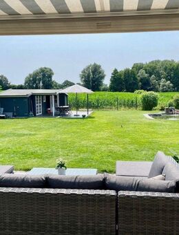 Traum Walmdach-Haus mit Weitblick - für 2 Personen perfekt!! - Rellingen