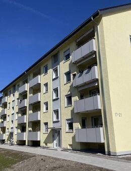 3-Zimmerwohnung zum sofortigen Bezug - Radolfzell (Bodensee)
