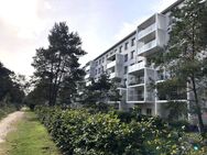 bezugsfreie 2-Zimmer-EG-Wohnung mit zwei Terrassen - für dauergenutztes Wohnen/Vermieten - Binz (Ostseebad)