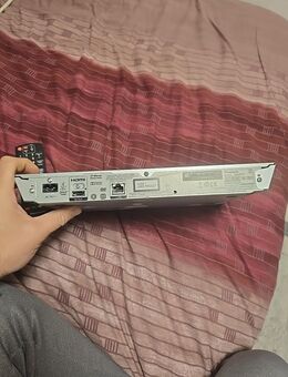 Blu-ray DMP-BD79EG-S Panasonic - Bonn