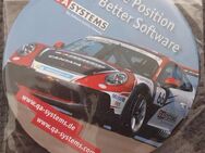 PORSCHE 911 Untersetzer aus Moosgummi Pole Position ungebraucht - Zwickau