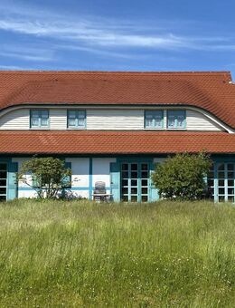 5 Ferienwohnungen - 1 Haus - 10 Gehminuten vom Strand - Altenkirchen (Mecklenburg-Vorpommern)