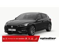 Seat Leon, 2.0 TDI FR, Jahr 2022 - Würzburg