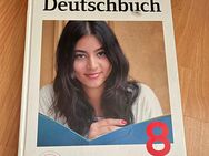 Deutschbuch Cornelsen Gymnasium 8 Klasse Hessen - Offenbach (Main) Lauterborn
