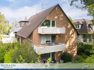 Oldenburg: Kapitalanleger aufgepasst! Mehrfamilienhaus nahe der Tonkuhle, Obj. 7804 - Oldenburg