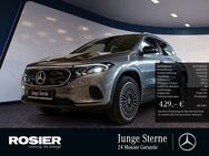 Mercedes EQA, 250 Progressive 20AMG ElectricArt, Jahr 2022 - Arnsberg