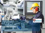 Elektriker (m/w/d) - Neuburg (Donau)