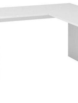 INOSIGN Eckschreibtisch Esse, Schreibtisch im modernen Design, mit oder ohne Monitoraufsatz Breite 180/160 cm, "Made in Italy"