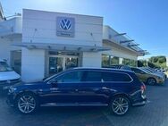 VW Passat Variant, 2.0 TDI Highline, Jahr 2019 - Pasewalk