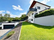 Traumhaus mit Fernblick - bezugsfertig ohne Baustress - Münnerstadt