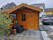 Garten Haus + sauna - Gelsenkirchen