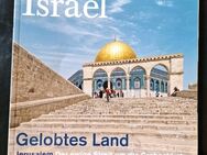 Merian Israel (Merian-Hefte) Reisezeitschrift Reisemagazin Reise Reiseführer - Essen