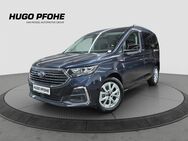 Ford Tourneo Connect, 1.5 Titanium EcoBoost 85kW, Jahr 2022 - Hamburg