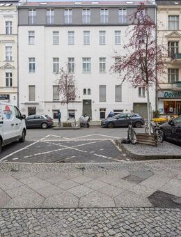 Vermietete Investmentoption nahe der Schlossstraße - Berlin