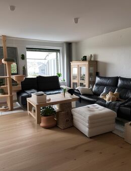 Viel Platz und gute Raumaufteilung "Haus im Haus" - Recklinghausen