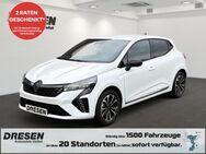 Renault Clio, Techno E-Tech Full Hybrid ° &, Jahr 2024 - Mönchengladbach