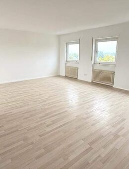 Zentrale Eigentumswohnung Nähe Mohnspark mit Balkon und Stellplatz! - Gütersloh