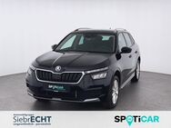 Skoda Kamiq, 1.0 TSI Style, Jahr 2023 - Uslar