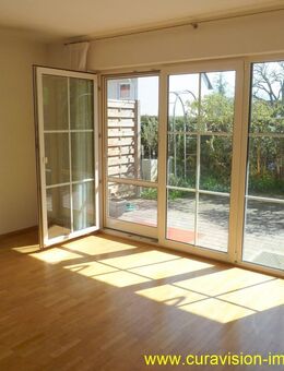 Walluf - Das Tor zum Rheingau. Einziehen und sich wohlfühlen. - Walluf