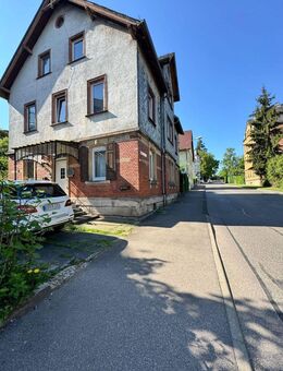 Mehrfamilienhaus als Kapitalanlage - Schwäbisch Gmünd