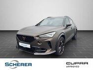 CUPRA Formentor, 2.5 TSI VZ5 "Century Bronze", Jahr 2024 - Ludwigshafen (Rhein)