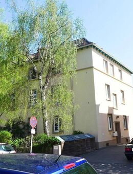 RESERVIERT - Sehr charmante 2-Zimmer Altbauwohnung, Top Lage, Kapitalanlage oder Eigennutz - Heidelberg