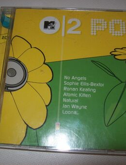 Popmusik MTV - Erwitte