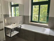 Erstbezug nach Sanierung - schicke 3-Raum-Wohnung mit Balkon - Chemnitz