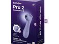 Satisfyer Pro 2 Generation 3 Connect App Air Pulse Vibrator Sextoy in 28195