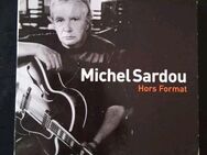 Hors format - Edition Digipack von Michel Sardou - Essen