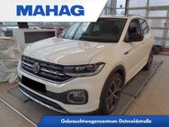 VW T-Cross, 1.0 TSI Style R-Line, Jahr 2020 - München