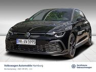 VW Golf, 2.0 TDI VIII GTD, Jahr 2024 - Hamburg