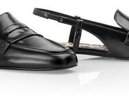 Marc Cain Slingpumps, Flats, Ballerina, Sling mit Fersenriemen