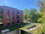 Einbauküche - 2,60m Decken - Tiefgarage - Bremen