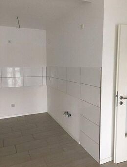 Moderne 3 Zimmerwohnung im EG, Quakenbrück, Stettiner Str. - Quakenbrück