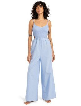 Billabong Jumpsuit To The Moon