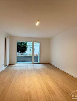 Nordend (8072250) - unmöblierte, kernsanierte 2- Zimmerwohnung mit hochwertiger Ausstattung in Top-Lage - Frankfurt (Main)