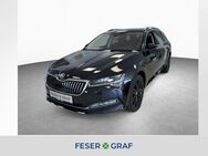 Skoda Superb, Combi Style, Jahr 2023 - Roth (Bayern)