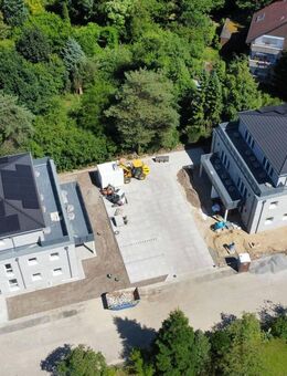 Prvisionsfrei " 8 von 10 Wohnungen bereits verkauft "Bürgervilla Serbenweg"Moderne 3 Zi EG Neubau 76m², OS Eversburg/Atter, KfW- Förder - Osnabrück