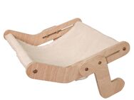 Kerbl Pet Katzenhängematte Nap - beige